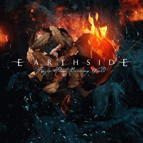 Earthside : Frozen Heart - Burning World